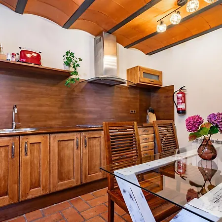 Сasa de vacaciones La Quintana De Somao, Casa De Arriba