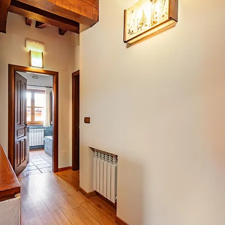 La Quintana De Somao, Casa De Arriba * Somado