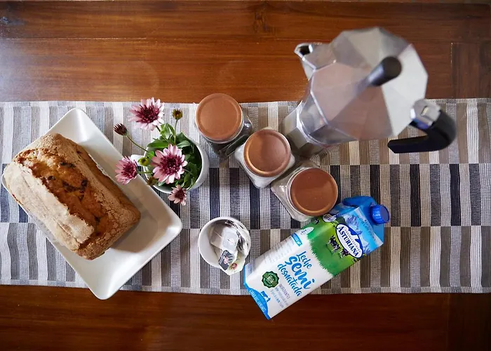 La Quintana De Somao, Casa De Arriba