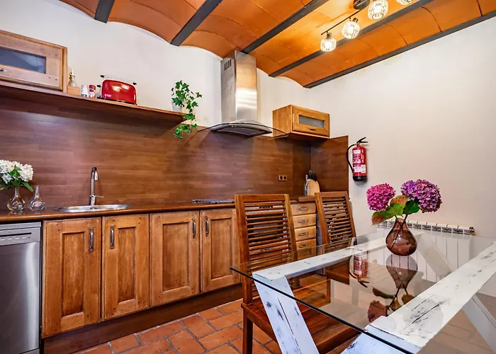 Сasa de vacaciones La Quintana De Somao, Casa De Arriba