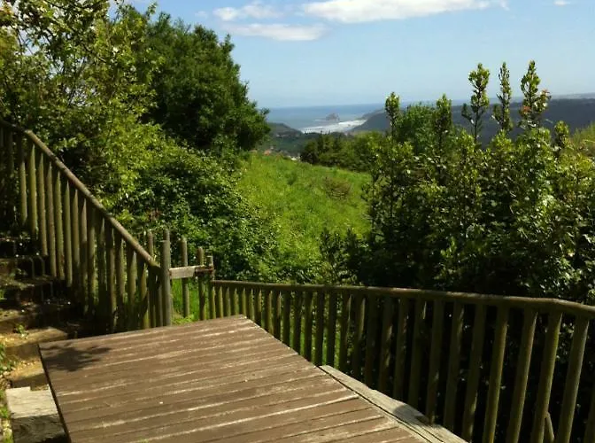 Сasa de vacaciones La Quintana De Somao, Casa De Arriba Somado