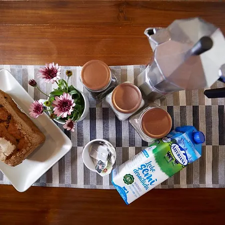 La Quintana De Somao, Casa De Arriba