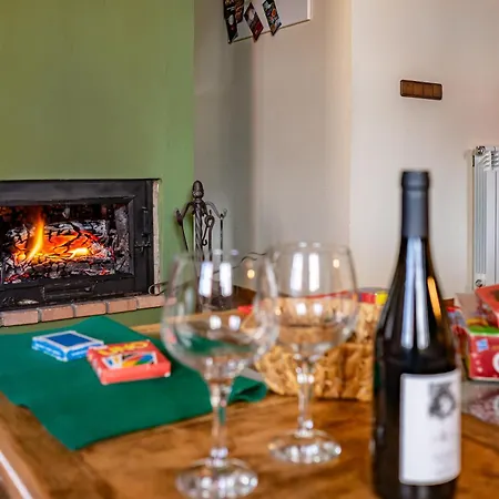 La Quintana De Somao, Casa De Arriba