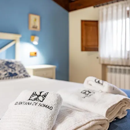 La Quintana De Somao, Casa De Arriba *