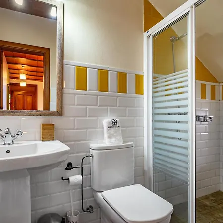 La Quintana De Somao, Casa De Arriba