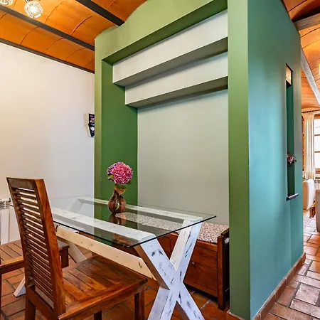 La Quintana De Somao, Casa De Arriba *