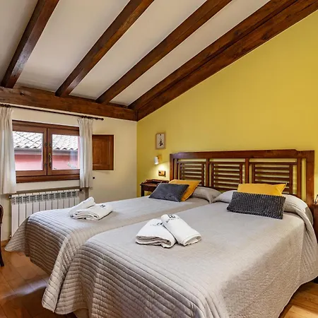 La Quintana De Somao, Casa De Arriba Somado