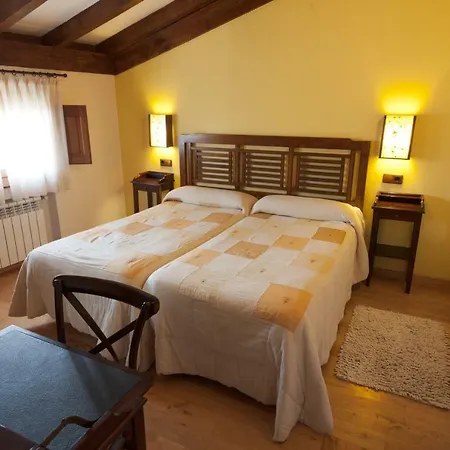 La Quintana De Somao, Casa De Arriba Holiday home Pravia