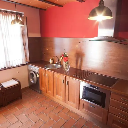 La Quintana De Somao, Casa De Arriba Pravia