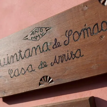Holiday home La Quintana De Somao, Casa De Arriba *