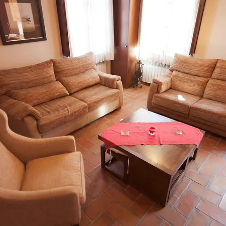 La Quintana De Somao, Casa De Arriba Holiday home