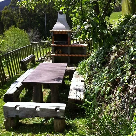 La Quintana De Somao, Casa De Arriba *