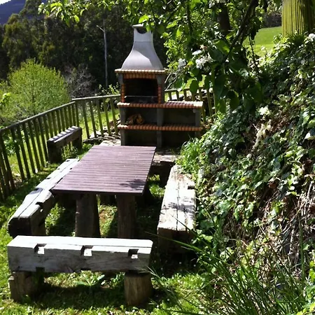 La Quintana De Somao, Casa De Arriba *