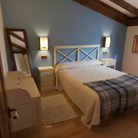 La Quintana De Somao, Casa De Arriba Holiday home Pravia