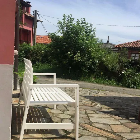 La Quintana De Somao, Casa De Arriba *