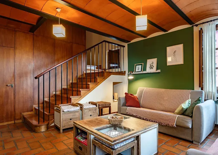 Сasa de vacaciones La Quintana De Somao, Casa De Arriba Somado