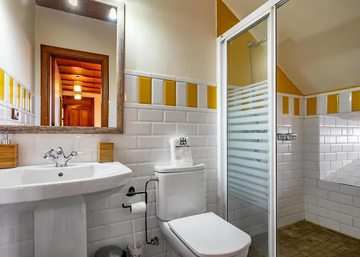 La Quintana De Somao, Casa De Arriba