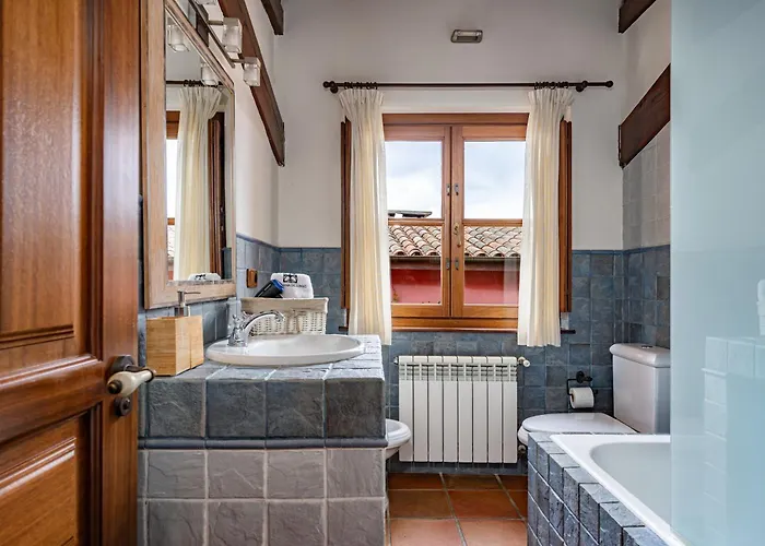 La Quintana De Somao, Casa De Arriba Сasa de vacaciones Somado