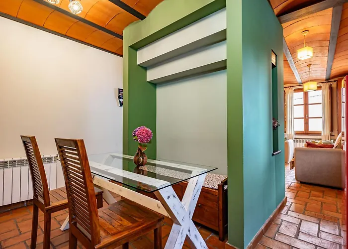 La Quintana De Somao, Casa De Arriba *