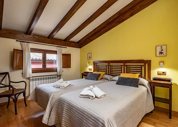 La Quintana De Somao, Casa De Arriba Somado