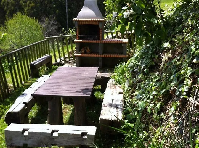 La Quintana De Somao, Casa De Arriba *