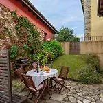 La Quintana De Somao, Casa De Arriba Semesterbostad *